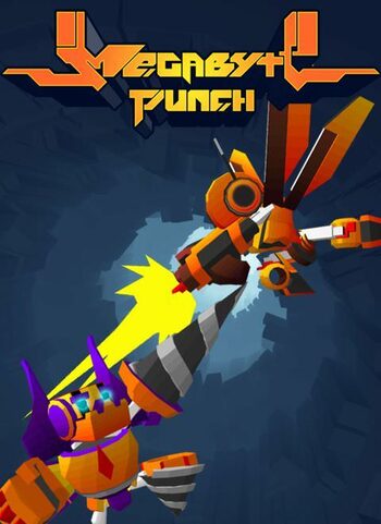 Megabyte Punch Steam Key GLOBAL