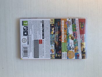 Super Mario 3D World + Bowser’s Fury Nintendo Switch for sale