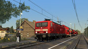 Train Simulator: Inselbahn: Stralsund – Sassnitz Route (DLC) (PC) Steam Key GLOBAL