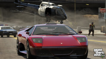 Buy Grand Theft Auto V: Premium Online Edition Rockstar Games Launcher Key GLOBAL
