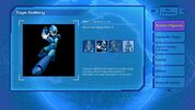 Mega Man X: Legacy Collection Steam Key GLOBAL