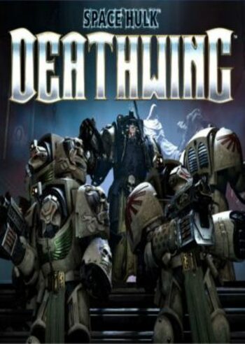 Space Hulk: Deathwing - The Lost Mace of Corswain (DLC) Steam Key GLOBAL
