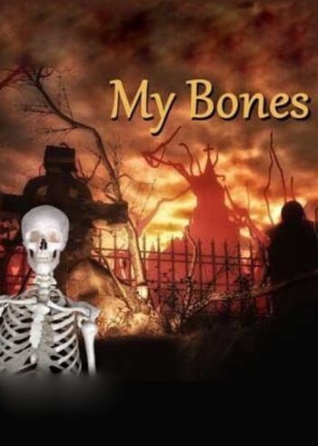 My Bones Steam Key GLOBAL
