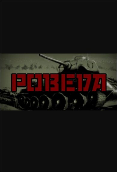 E-shop POBEDA (PC) Steam Key GLOBAL