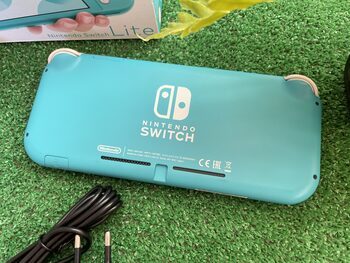 Redeem Nintendo Switch Lite *Factura y Garantia*