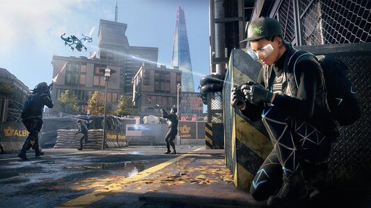 watch dogs legion xbox sale