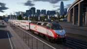 Get Train Sim World 2 Starter Bundle - USA Edition PC/XBOX LIVE Key TURKEY