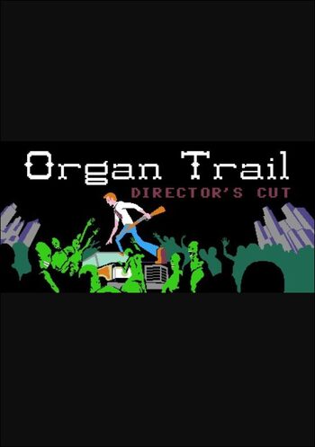 Buy Organ Trail: Director's Cut PC Steam key! Cheap price | ENEBA