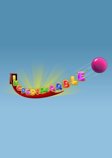 

IncrediMarble (PC) Steam Key GLOBAL
