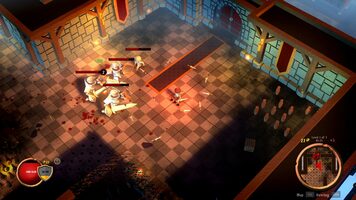 Skeletal Avenger XBOX LIVE Key GLOBAL