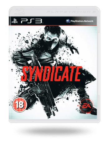 Comprar Syndicate (2012) PS3 | Segunda Mano | ENEBA