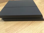 CONSOLA PS4 para repuestos /reparar (solo consola)