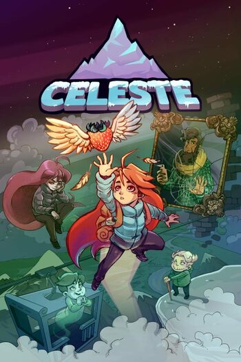 Celeste (PC) Steam Key UNITED STATES