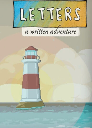 Letters - a Written Adventure (PC) Steam Key GLOBAL