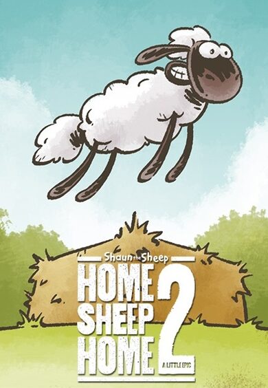 E-shop Home Sheep Home 2 Steam Key GLOBAL