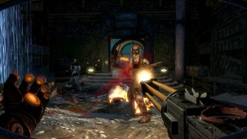 Bioshock 2 Remastered (PC) Steam Key EUROPE