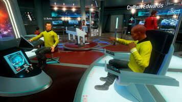 Star Trek: Bridge Crew PlayStation 4 for sale