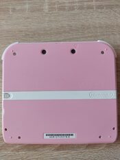 Nintendo 2DS, Pink