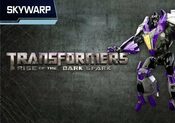 TRANSFORMERS: Rise of the Dark Spark - Skywarp Character (DLC) Steam Key GLOBAL