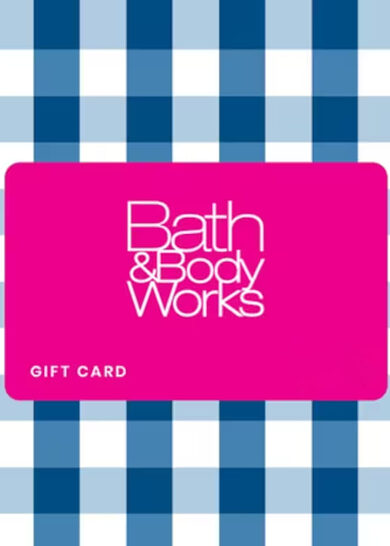 E-shop Bath & Body Works Gift Card 10 USD Key UNITED STATES