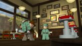 Buy LEGO Indiana Jones 2: The Adventure Continues PC Steam key! Cheap price