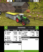 Redeem Farming Simulator 18 Nintendo 3DS