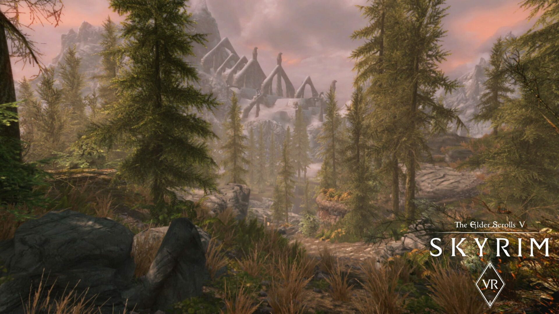tragt butik Overvind Buy The Elder Scrolls V: Skyrim VR CD Key for PC! | ENEBA