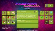 Buy Razerwire:Nanowars Steam Key GLOBAL