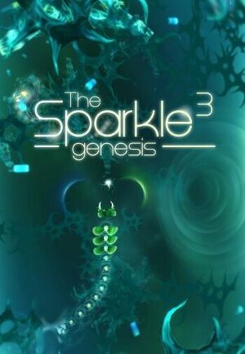 Sparkle 3 Genesis Steam Key EUROPE