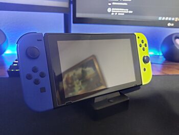 Buy Nintendo Switch, Yellow & Blue, 32GB