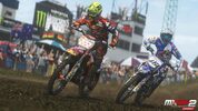 MXGP2: The Official Motocross Videogame Steam Key GLOBAL
