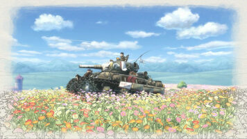 Valkyria Chronicles 4 (Nintendo Switch) eShop Key EUROPE for sale