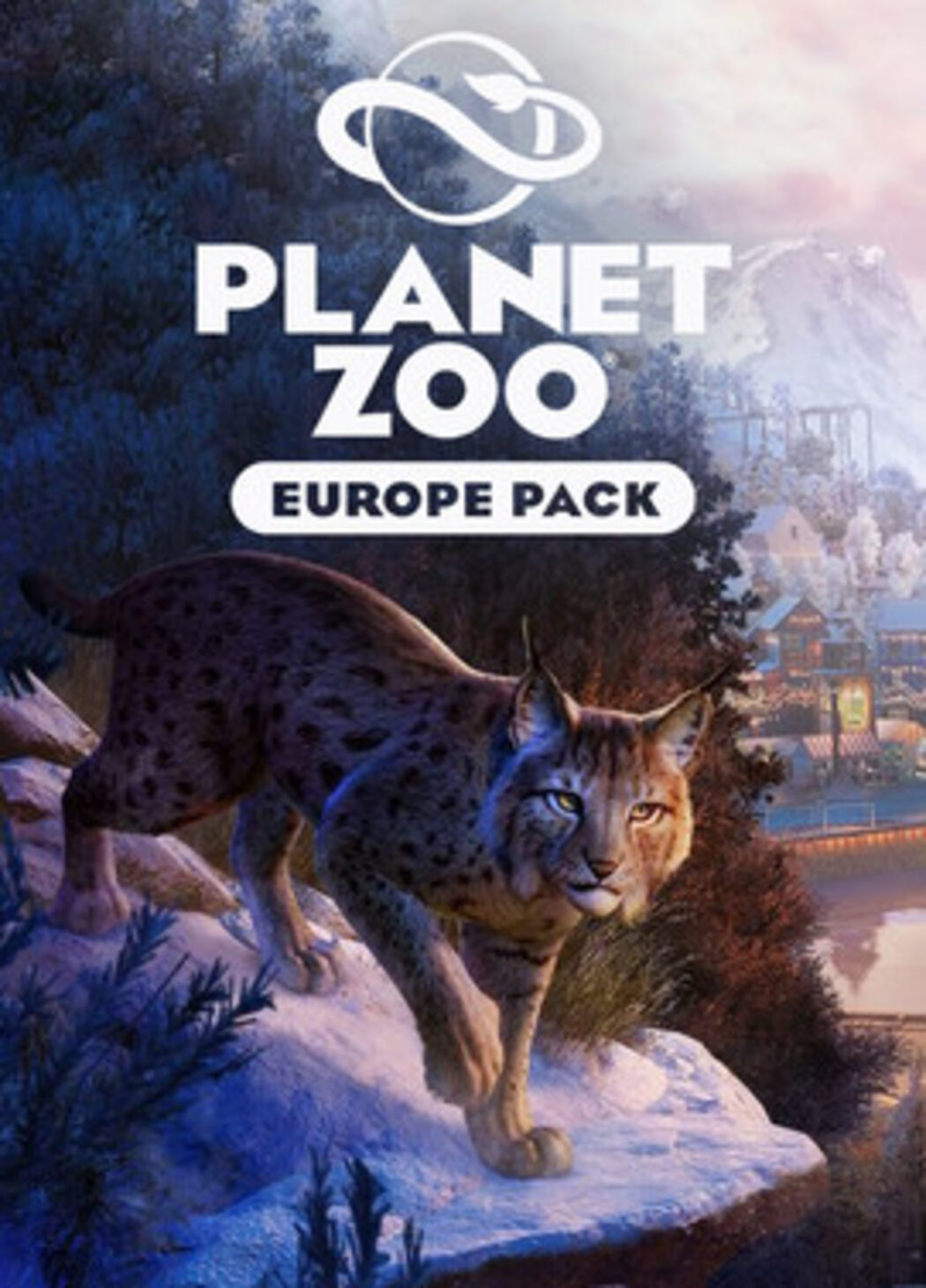 Planet Zoo Steam Key