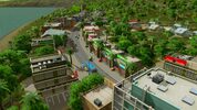 Cities: Skylines - Map Pack (DLC) (PC) Steam Key GLOBAL