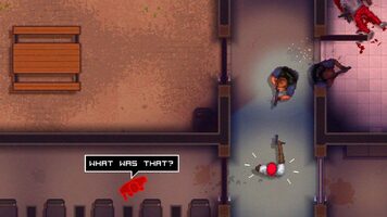 Police Stories Steam Key GLOBAL