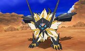 Pokémon Ultra Sun - Steelbook Fan Edition Nintendo 3DS