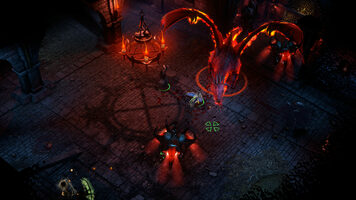 Pathfinder: Wrath of the Righteous (PC) Steam Key GLOBAL for sale