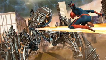 Redeem The Amazing Spider-Man Steam Key GLOBAL