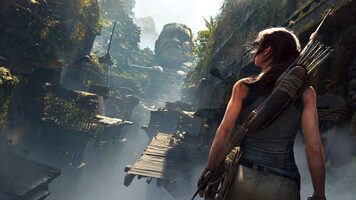 Tomb Raider: Definitive Survivor Trilogy XBOX LIVE Key EUROPE for sale