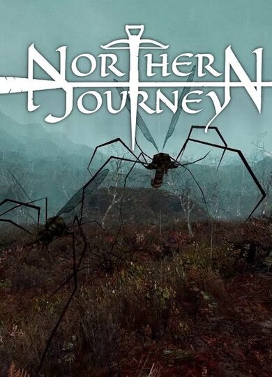 

Northern Journey (PC) Steam Key EUROPE