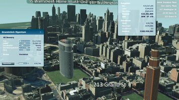 Skyscraper Simulator Steam Key GLOBAL for sale
