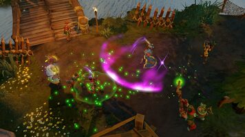Champions of Anteria Uplay Key EUROPE for sale