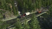 American Truck Simulator - Washington (DLC) Steam Key GLOBAL for sale