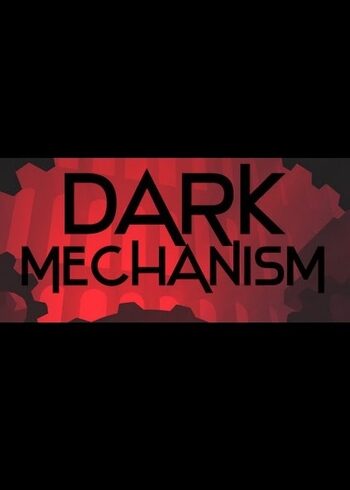 Dark Mechanism [VR] Steam Key GLOBAL