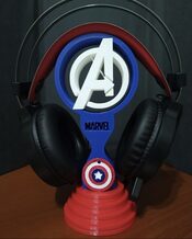 Soporte Auriculares “Avengers”