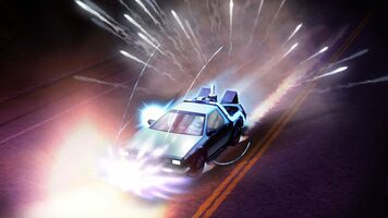 Back to the Future (PC) Steam Key UNITED STATES