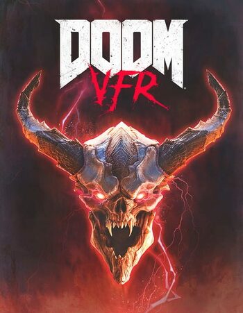 DOOM VFR [VR] (PC) Steam Key UNITED STATES