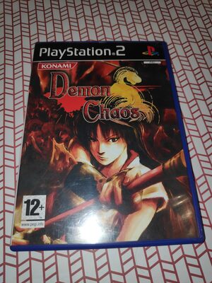 Demon Chaos PlayStation 2
