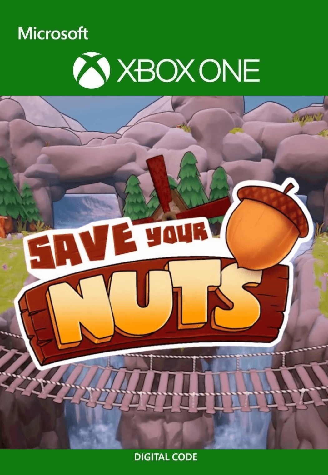 Buy Save Your Nuts