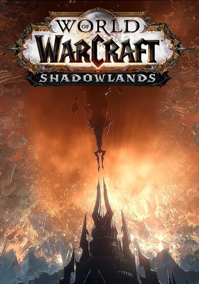 

World of Warcraft: Complete Collection (Heroic Edition) Battle.net Key UNITED STATES